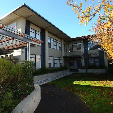 Glenelg Holiday Apartments-Ellis Adelaide Exterior photo